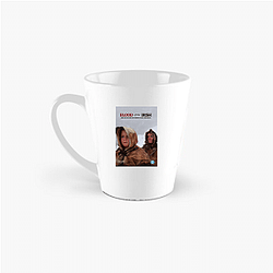 Irish Blood has one season Irish Blood Mugs