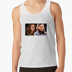 Irish Blood is a new drama show Irish Blood Tank Tops