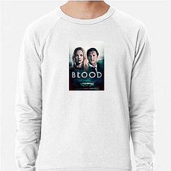 Irish Blood stars actress Alicia Silverstone Irish Blood Sweatshirts