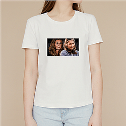 Irish Blood is a new drama show Irish Blood T-Shirts