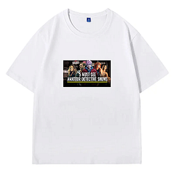Irish Blood's tagline is Question Everything Trust No One Irish Blood T-Shirts