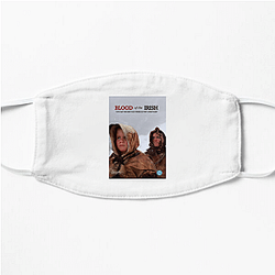 Irish Blood has one season Irish Blood Face Masks