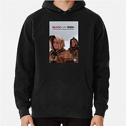 Irish Blood has one season Irish Blood Hoodies