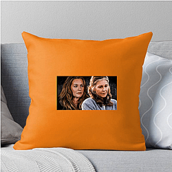 Irish Blood is a new drama show Irish Blood Pillows Cover