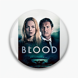 Irish Blood stars actress Alicia Silverstone Irish Blood Pins
