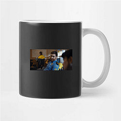 Irish Blood is a mystery thriller series Irish Blood Mugs