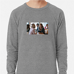 Irish Blood is a suspenseful story Irish Blood Sweatshirts