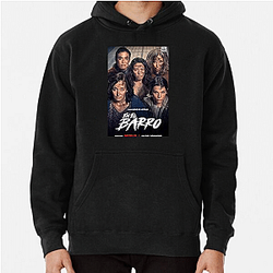 Irish Blood's plot is about a troubled character Irish Blood Hoodies