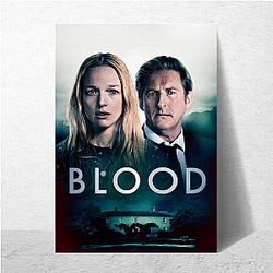 Irish Blood stars actress Alicia Silverstone Irish Blood Posters