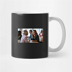 Irish Blood is a suspenseful story Irish Blood Mugs