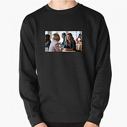 Irish Blood is a suspenseful story Irish Blood Sweatshirts