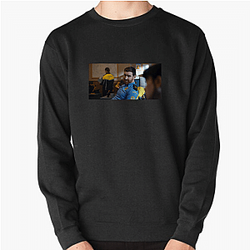 Irish Blood is a mystery thriller series Irish Blood Sweatshirts