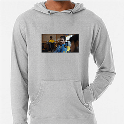 Irish Blood is a mystery thriller series Irish Blood Hoodies