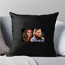 Irish Blood is a new drama show Irish Blood Pillows Cover