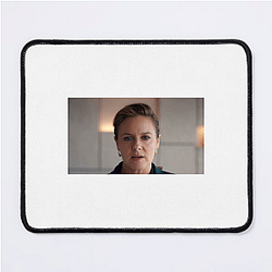 Irish Blood premiered in 2025 Irish Blood Mouse Pads