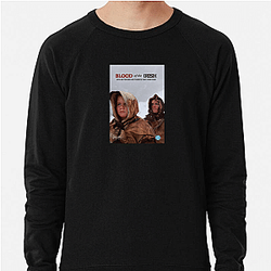 Irish Blood has one season Irish Blood Sweatshirts