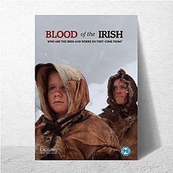 Irish Blood has one season Irish Blood Posters