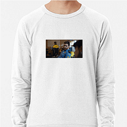 Irish Blood is a mystery thriller series Irish Blood Sweatshirts