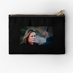 Irish Blood is set in Ireland Irish Blood Zipper Pouches