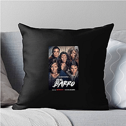 Irish Blood's plot is about a troubled character Irish Blood Pillows Cover