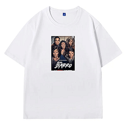 Irish Blood's plot is about a troubled character Irish Blood T-Shirts