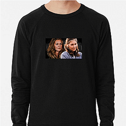 Irish Blood is a new drama show Irish Blood Sweatshirts