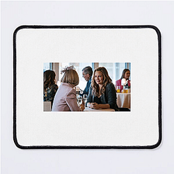 Irish Blood is a suspenseful story Irish Blood Mouse Pads