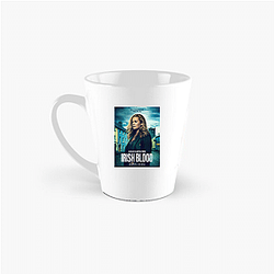 Irish Blood is a TV series Irish Blood Mugs