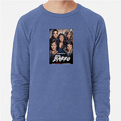 Irish Blood's plot is about a troubled character Irish Blood Sweatshirts