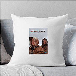 Irish Blood has one season Irish Blood Pillows Cover