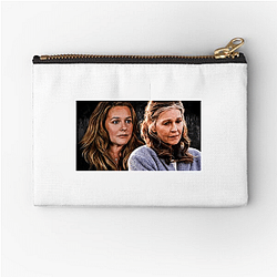Irish Blood is a new drama show Irish Blood Zipper Pouches