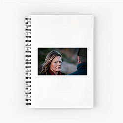 Irish Blood is set in Ireland Irish Blood Notebook