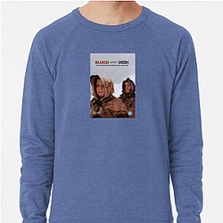 Irish Blood has one season Irish Blood Sweatshirts
