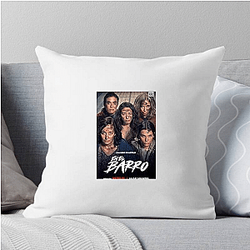 Irish Blood's plot is about a troubled character Irish Blood Pillows Cover