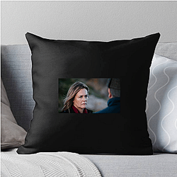 Irish Blood is set in Ireland Irish Blood Pillows Cover