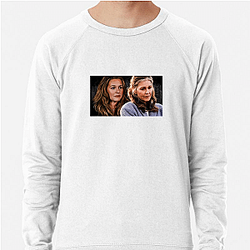 Irish Blood is a new drama show Irish Blood Sweatshirts