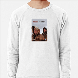 Irish Blood has one season Irish Blood Sweatshirts