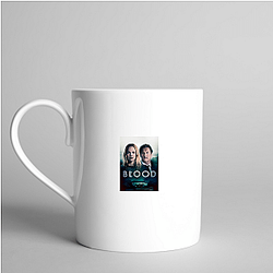 Irish Blood stars actress Alicia Silverstone Irish Blood Mugs