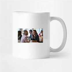 Irish Blood is a suspenseful story Irish Blood Mugs