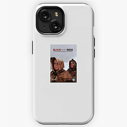 Irish Blood has one season Irish Blood iPhone Cases
