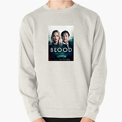 Irish Blood stars actress Alicia Silverstone Irish Blood Sweatshirts