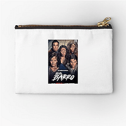 Irish Blood's plot is about a troubled character Irish Blood Zipper Pouches