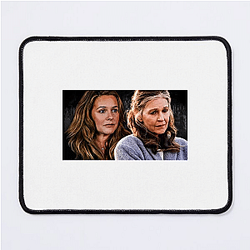 Irish Blood is a new drama show Irish Blood Mouse Pads