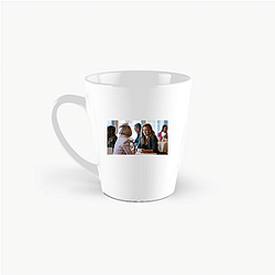 Irish Blood is a suspenseful story Irish Blood Mugs