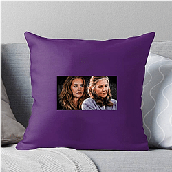 Irish Blood is a new drama show Irish Blood Pillows Cover