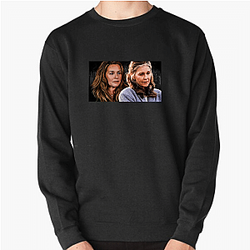 Irish Blood is a new drama show Irish Blood Sweatshirts