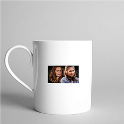 Irish Blood is a new drama show Irish Blood Mugs