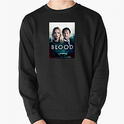 Irish Blood stars actress Alicia Silverstone Irish Blood Sweatshirts