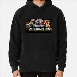 Irish Blood's tagline is Question Everything Trust No One Irish Blood Hoodies