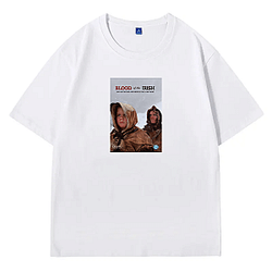 Irish Blood has one season Irish Blood T-Shirts